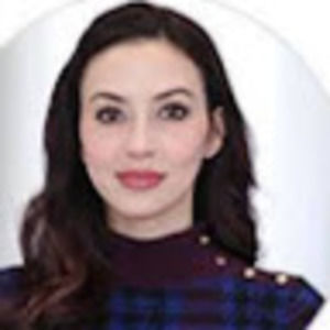 Meet your Posher, Chasity